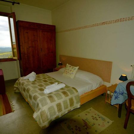 Damario Panorama Hotel Panzano in Chianti Ngoại thất bức ảnh