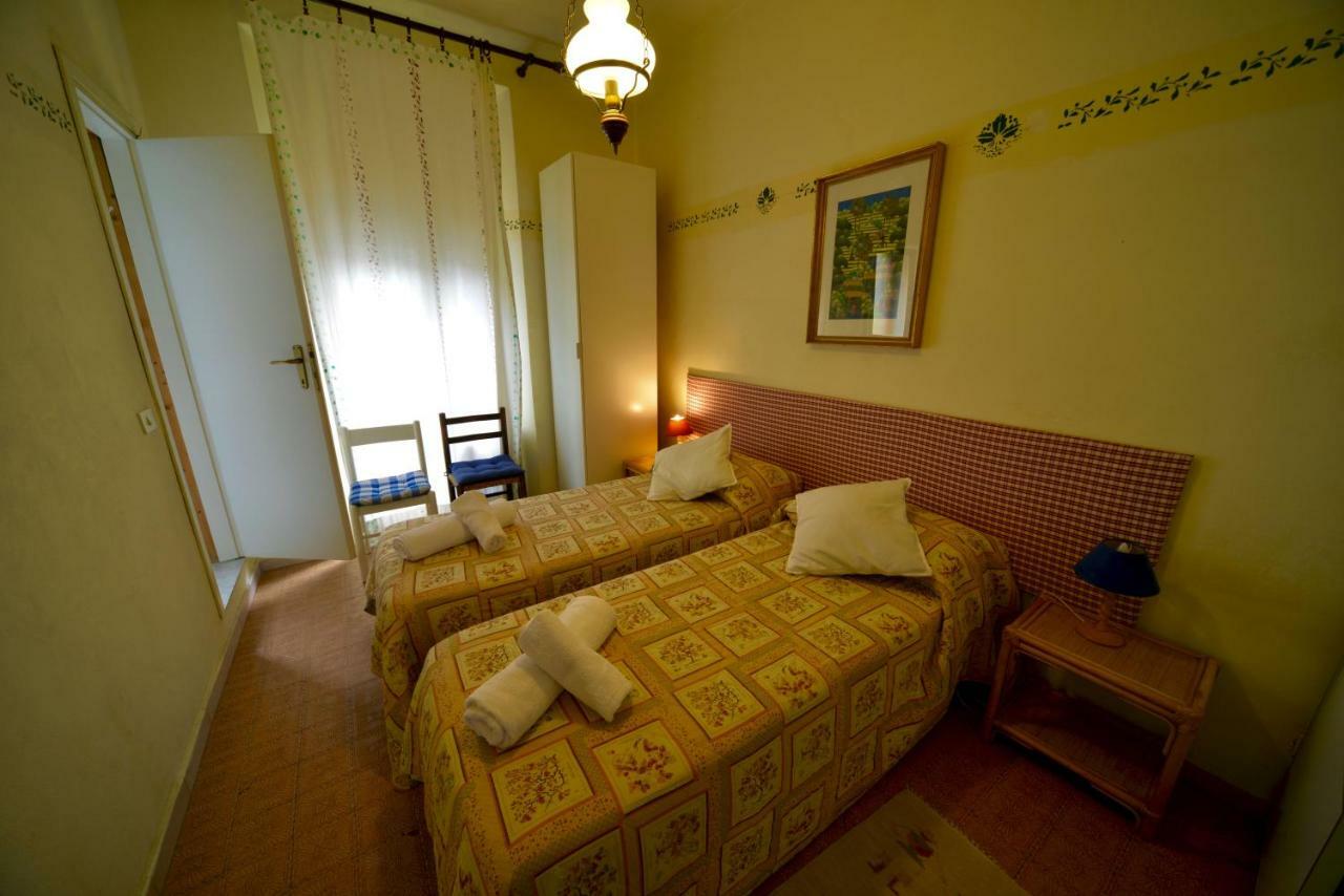 Damario Panorama Hotel Panzano in Chianti Ngoại thất bức ảnh