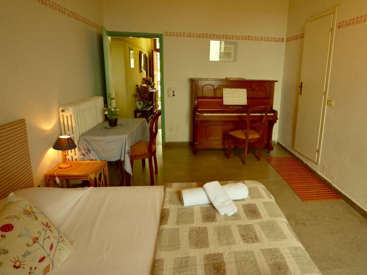 Damario Panorama Hotel Panzano in Chianti Ngoại thất bức ảnh